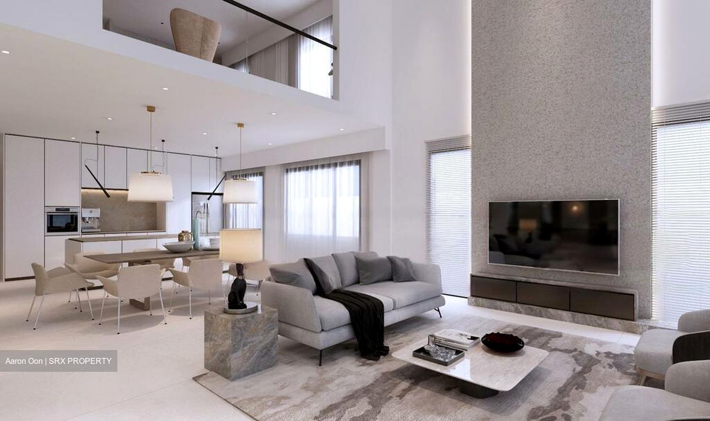 Fernvale Road (D28), Semi-Detached #500114741